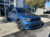 New 2025 Dodge Durango GT w/ Blacktop Package image 2