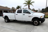 Used 2018 RAM 3500 Tradesman w/ Popular Equipment Group image 3