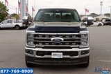 New 2025 Ford F250 Lariat image 2
