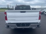 New 2025 Chevrolet Silverado 1500 LTZ image 6