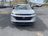 New 2025 Nissan Murano SV image 6