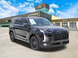 New 2025 Hyundai Palisade Calligraphy image 3