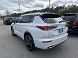 New 2025 Mitsubishi Outlander SEL image 4