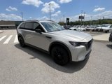 New 2025 MAZDA CX-90 3.3 Turbo w/ Premium Sport Pkg image 3