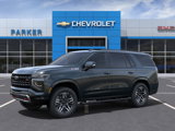 New 2025 Chevrolet Tahoe Z71 image 2