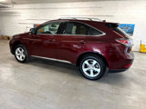 Used 2015 Lexus RX 350 AWD image 2