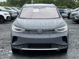 New 2025 Volkswagen ID.4 Pro S Plus image 2