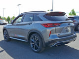 New 2025 INFINITI QX50 Sport image 5