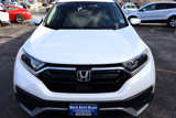Used 2021 Honda CR-V EX image 2