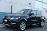 Used 2014 Land Rover Range Rover Sport Supercharged image 3