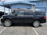 Used 2011 Lincoln Navigator 4WD image 2