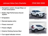 Certified 2025 Volvo XC40 B5 Plus image 3