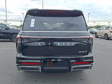 New 2026 INFINITI QX80 Luxe w/ Cargo Package image 5