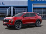 New 2026 Chevrolet Equinox RS image 2