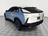 New 2025 Cadillac Lyriq Sport image 4