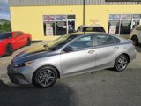 Used 2023 Kia Forte LXS image 4