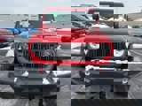 New 2025 Jeep Wrangler Unlimited Rubicon w/ Technology Group image 2