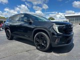 New 2026 GMC Acadia Elevation w/ Black Edition image 2