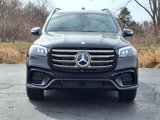 New 2025 Mercedes-Benz GLS 450 4MATIC image 2