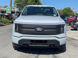 New 2025 Ford F150 Lightning XLT image 2