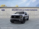 New 2025 Ford F150 XLT image 3
