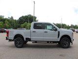 New 2025 Ford F250 4x4 Crew Cab Super Duty image 3