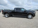 New 2025 GMC Sierra 3500 Denali Ultimate image 3