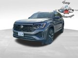 New 2025 Volkswagen Atlas SEL Premium R-Line image 3