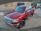 Used 2020 RAM 1500 Laramie image 2