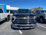 New 2025 Chevrolet Silverado 2500 LTZ w/ LTZ Plus Package image 2