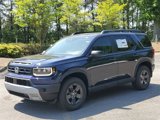New 2026 Honda Passport RTL image 2
