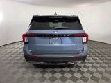 New 2025 Ford Explorer Active image 4