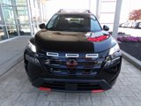 New 2026 Nissan Rogue SV image 2