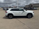 New 2025 Volkswagen Atlas Cross Sport SE image 2