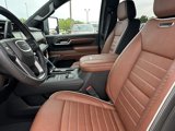 New 2025 GMC Sierra 2500 Denali Ultimate image 5