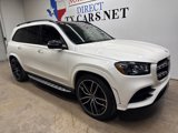 Used 2021 Mercedes-Benz GLS 580 4MATIC image 4