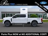New 2025 Ford F250 Lariat image 3