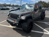 Used 2020 Jeep Gladiator Rubicon image 5