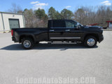 Used 2024 Chevrolet Silverado 3500 High Country w/ High Country Premium Package image 6