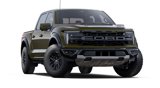 New 2025 Ford F150 Raptor image 4