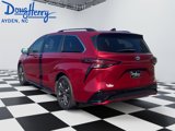 Used 2022 Toyota Sienna XSE image 3