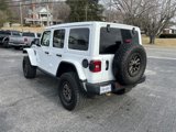 Used 2022 Jeep Wrangler Unlimited Rubicon w/ Trailer Tow Package image 3