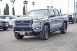 New 2025 Nissan Frontier PRO-4X image 4