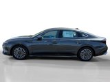Certified 2025 Hyundai Sonata Limited image 2