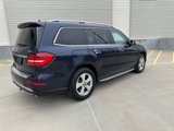 Used 2017 Mercedes-Benz GLS 450 4MATIC image 6