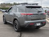 New 2025 Nissan Pathfinder Rock Creek image 5