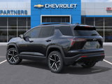 New 2026 Chevrolet Equinox RS w/ Convenience Package III image 3