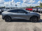 Used 2023 Ford Mustang Mach-E Premium w/ Mustang Nite Pony Package image 3