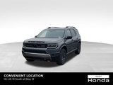 New 2026 Honda Passport TrailSport image 3