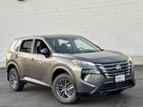 Used 2025 Nissan Rogue S image 2